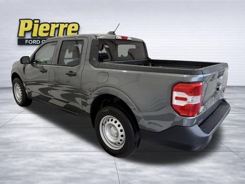 New 2026 Ford Maverick XL image 2