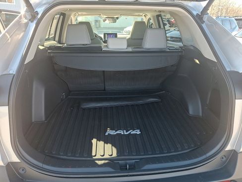 Used 2025 Toyota RAV4 XLE Premium w/ Weather Package image 30