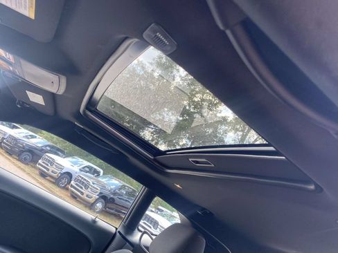 Certified 2023 Dodge Challenger SXT w/ Blacktop Package RWD image 23
