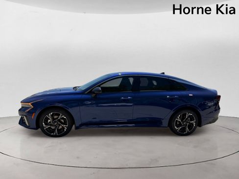 New 2026 Kia K5 GT-Line AWD/4WD image 6