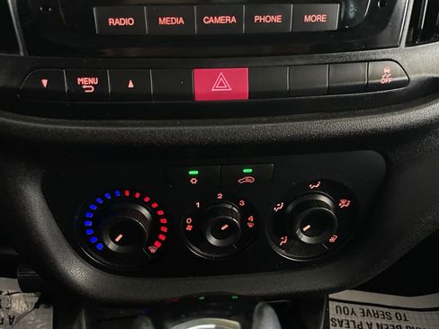 Used 2022 RAM ProMaster City Base image 29