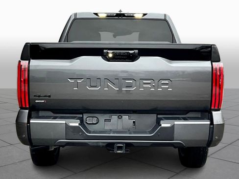 Used 2023 Toyota Tundra Platinum AWD/4WD image 5