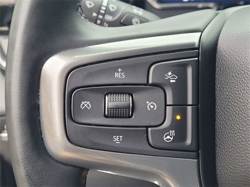 Used 2024 Chevrolet Silverado 1500 RST image 13