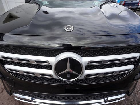 Used 2023 Mercedes-Benz GLB 250 4MATIC w/ Premium Package image 57