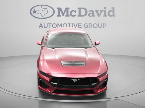 Used 2025 Ford Mustang GT Premium RWD image 33