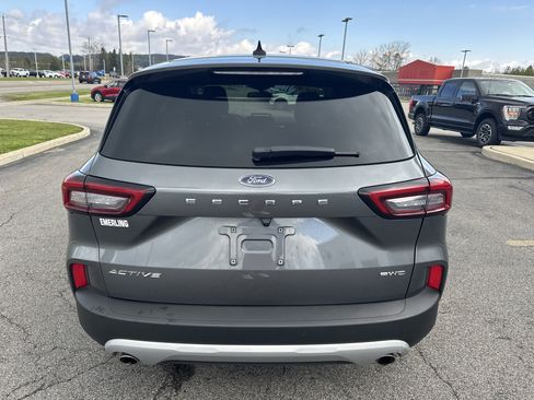 Used 2024 Ford Escape Active AWD/4WD image 13