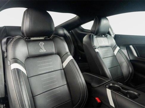 Used 2022 Ford Mustang Shelby GT500 image 34