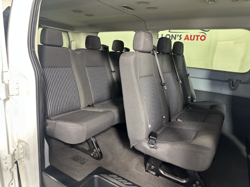 Used 2016 Ford Transit 150 XL RWD image 10