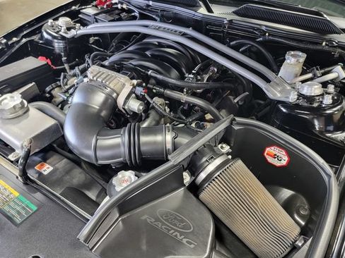Used 2009 Ford Mustang GT RWD image 31
