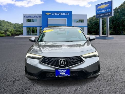 Used 2024 Acura Integra image 9