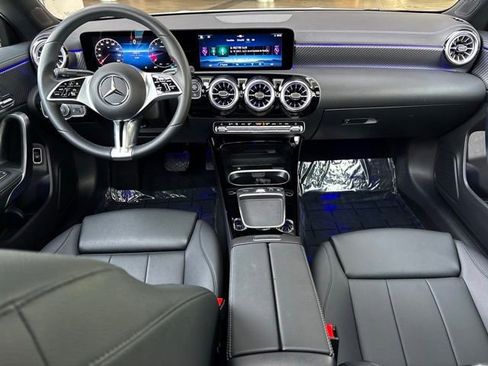 Certified 2026 Mercedes-Benz CLA 250 image 25