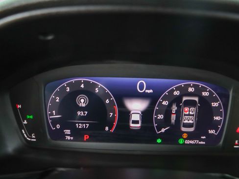 Used 2023 Honda Accord EX image 15