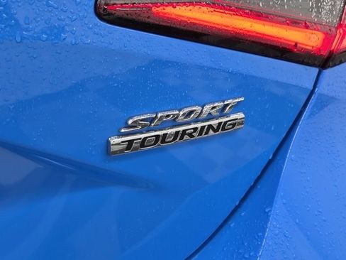 Certified 2022 Honda Civic Sport Touring image 8