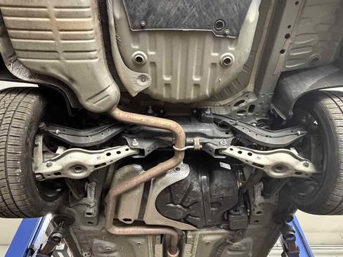 Used 2022 Chevrolet Malibu LT image 25