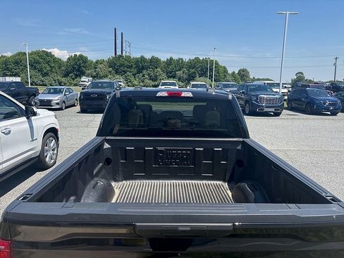 Used 2023 Ford F150 XLT AWD/4WD image 9