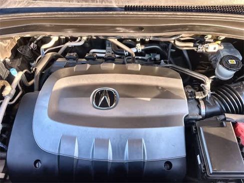 Used 2012 Acura MDX w/ Advance Package image 10