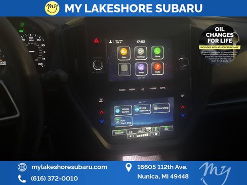 Certified 2024 Subaru Impreza 2.0i image 14