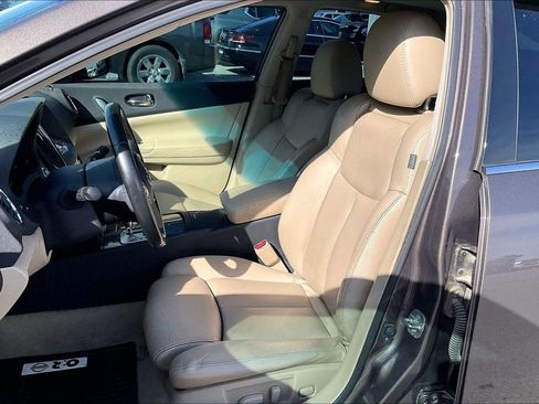 Used 2013 Nissan Maxima 3.5 SV w/ SV Value Pkg FWD image 35