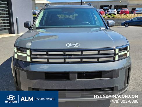 New 2026 Hyundai Santa Fe SEL image 2