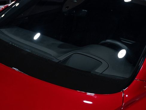 Used 2022 Bentley Flying Spur V8 image 16