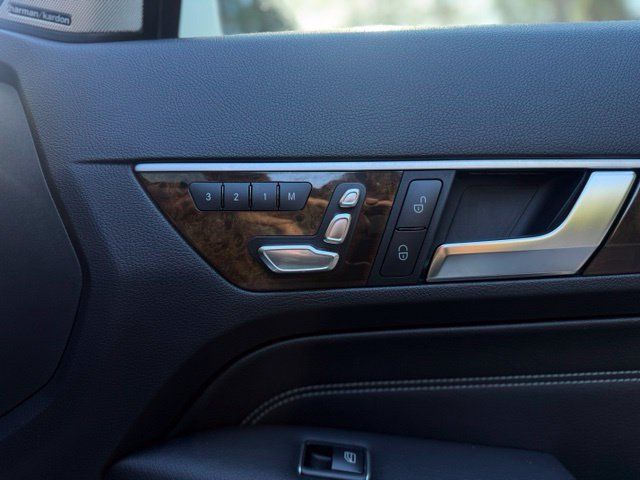 Used 2016 Mercedes-Benz E 550 Coupe image 17
