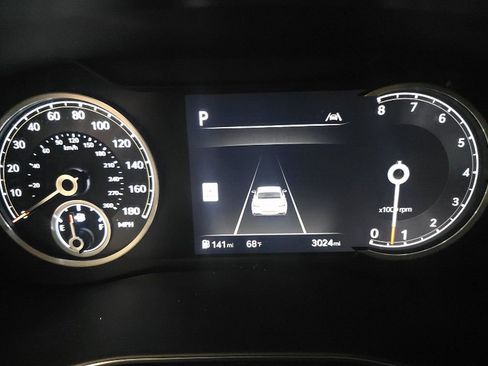 Used 2026 Genesis G70 3.3T Sport Prestige image 5