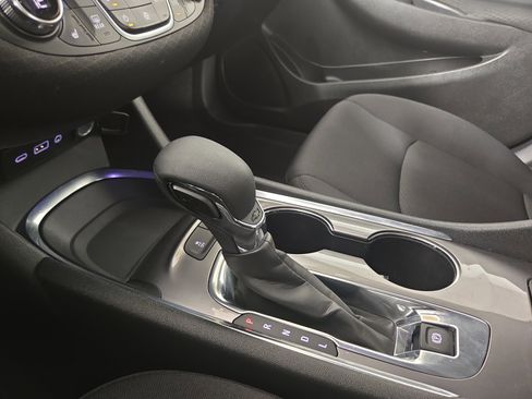 Used 2024 Chevrolet Malibu LT image 23