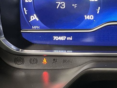 Certified 2023 Chevrolet Tahoe High Country w/ Premium Package AWD/4WD image 19