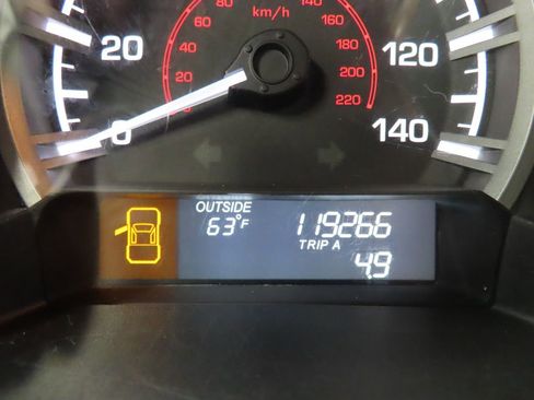 Used 2013 Honda Ridgeline RTL image 16