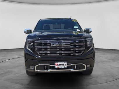 New 2026 GMC Sierra 1500 Denali Ultimate