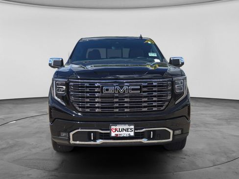 New 2026 GMC Sierra 1500 Denali Ultimate AWD/4WD image 4