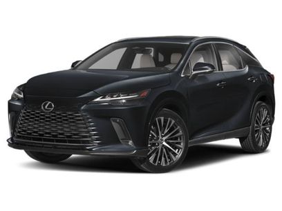 Used 2024 Lexus RX 350 Premium Plus w/ Convenience Package