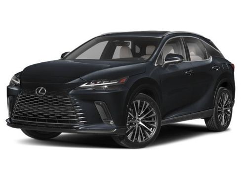 Used 2024 Lexus RX 350 Premium Plus w/ Convenience Package FWD image 1
