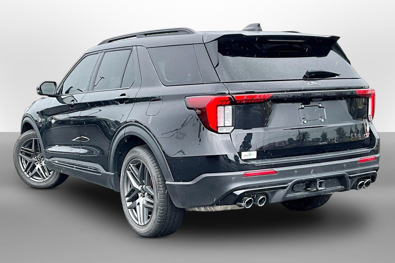 Used 2025 Ford Explorer ST AWD/4WD image 10