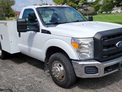 Used 2012 Ford F350 XL w/ XL Value Pkg