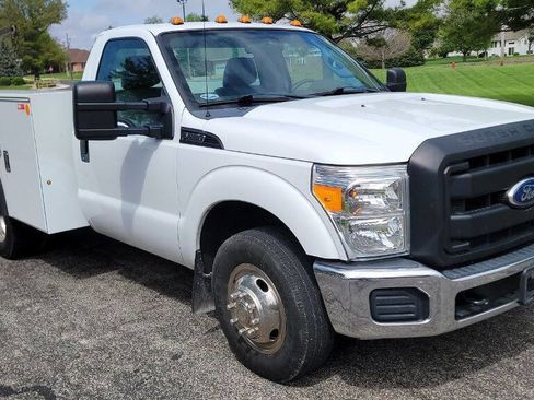 Used 2012 Ford F350 XL w/ XL Value Pkg image 1