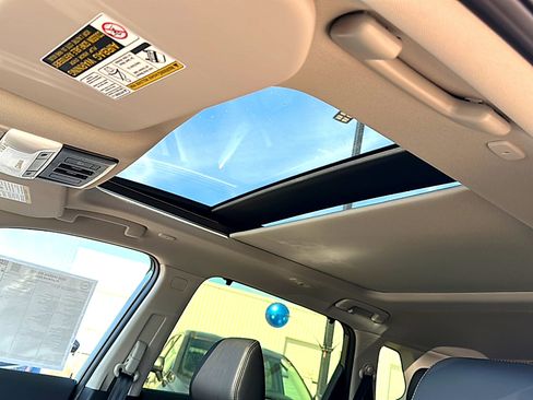 New 2026 Nissan Rogue Platinum w/ Platinum Premium Package image 17