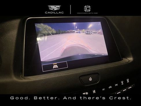 Certified 2023 Cadillac XT4 Premium Luxury w/ Technology Package image 19