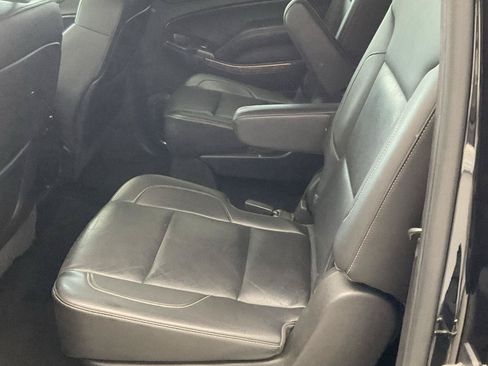 Used 2015 Chevrolet Suburban LTZ AWD/4WD image 10