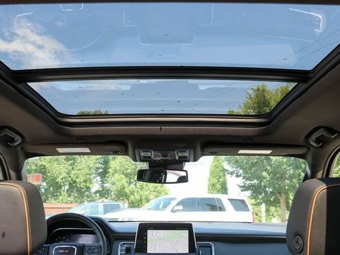 Used 2024 GMC Yukon AT4 w/ LPO, Floor Liner Package AWD/4WD image 55