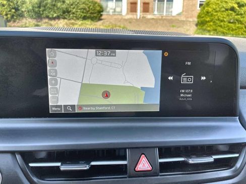 New 2025 Kia Seltos EX w/ EX Sunroof Package image 18