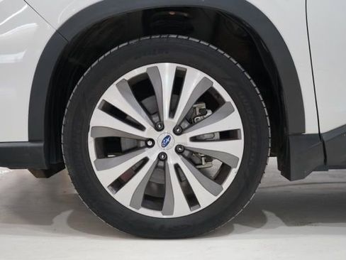 Used 2021 Subaru Ascent Touring w/ Popular Package #2A image 13