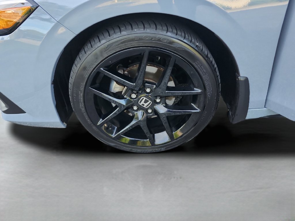Used 2022 Honda Civic Sport image 35