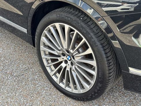 Used 2019 BMW X7 xDrive40i AWD/4WD image 5