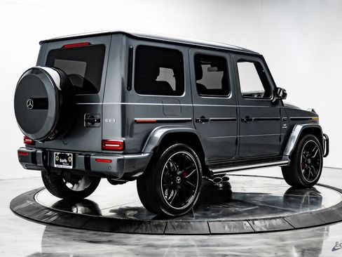 Used 2022 Mercedes-Benz G 63 AMG 4MATIC image 15