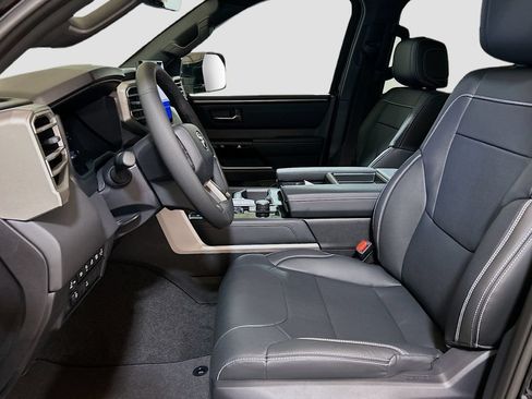 New 2026 Toyota Tundra Limited RWD image 21
