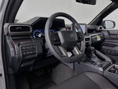 New 2026 Toyota 4Runner TRD Off-Road AWD/4WD image 9
