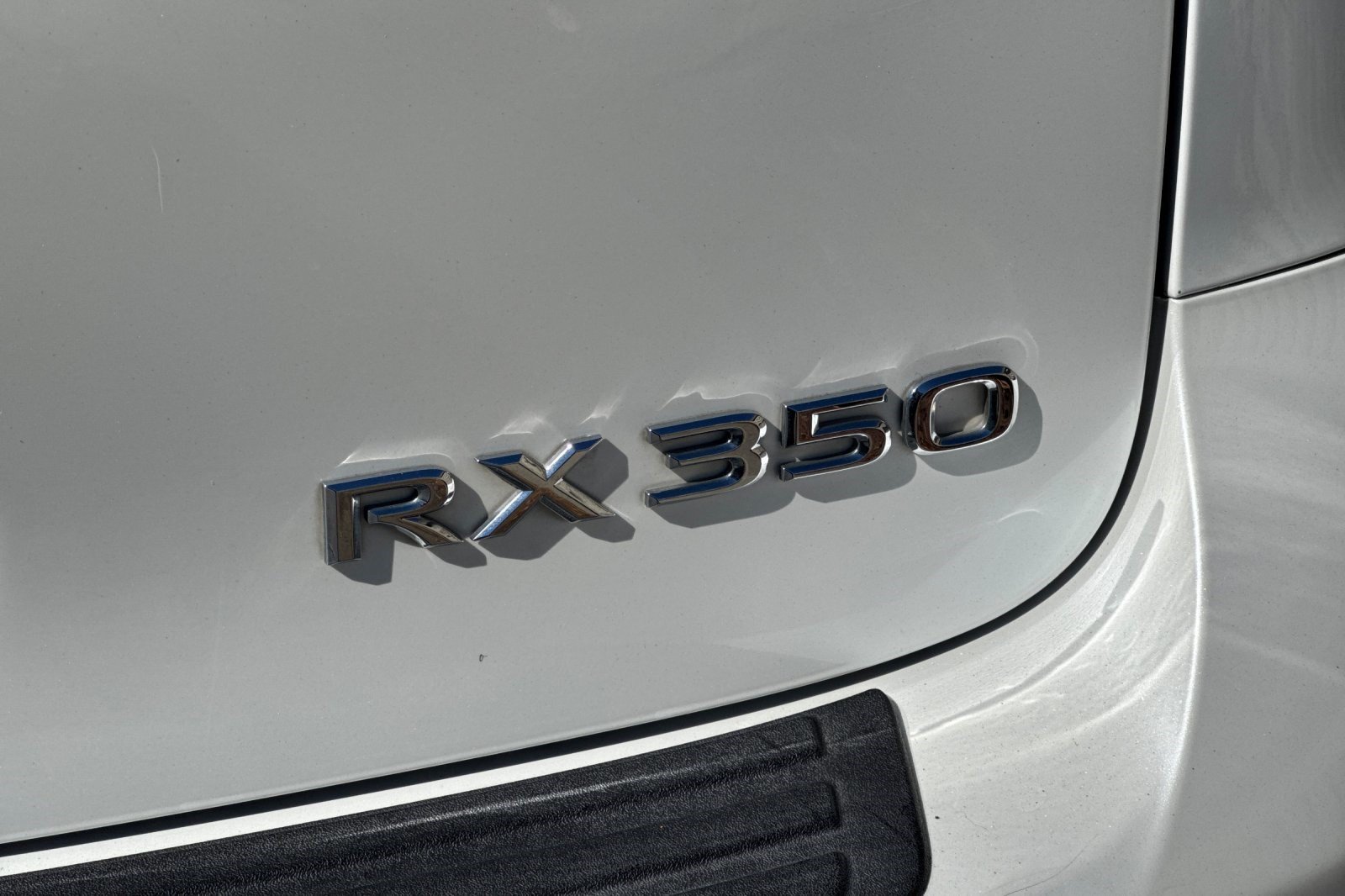 Used 2014 Lexus RX 350 FWD w/ Premium Package image 38