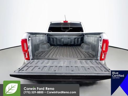 Used 2020 Ford Ranger XLT w/ Equipment Group 302A Luxury image 29