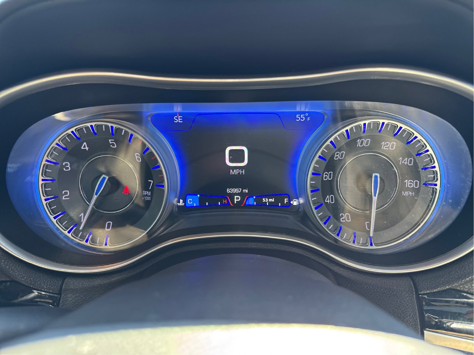 Used 2022 Chrysler 300 S w/ Comfort Group RWD image 16